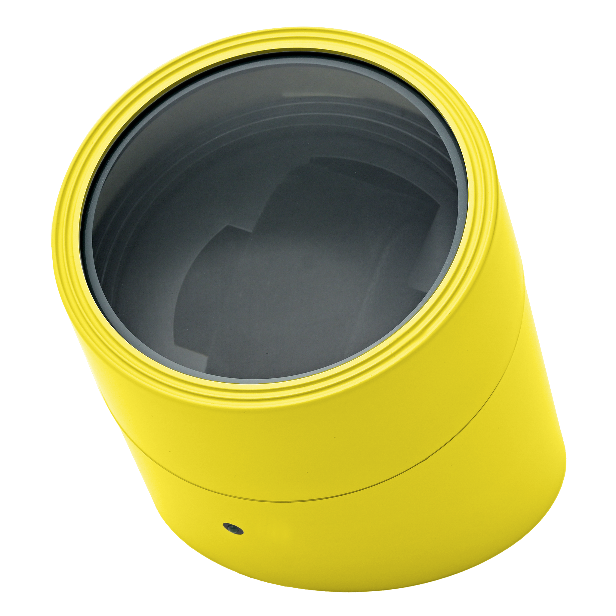 腕時計1本巻きワインディングマシーン(ライトニングイエロー)ES10302YW