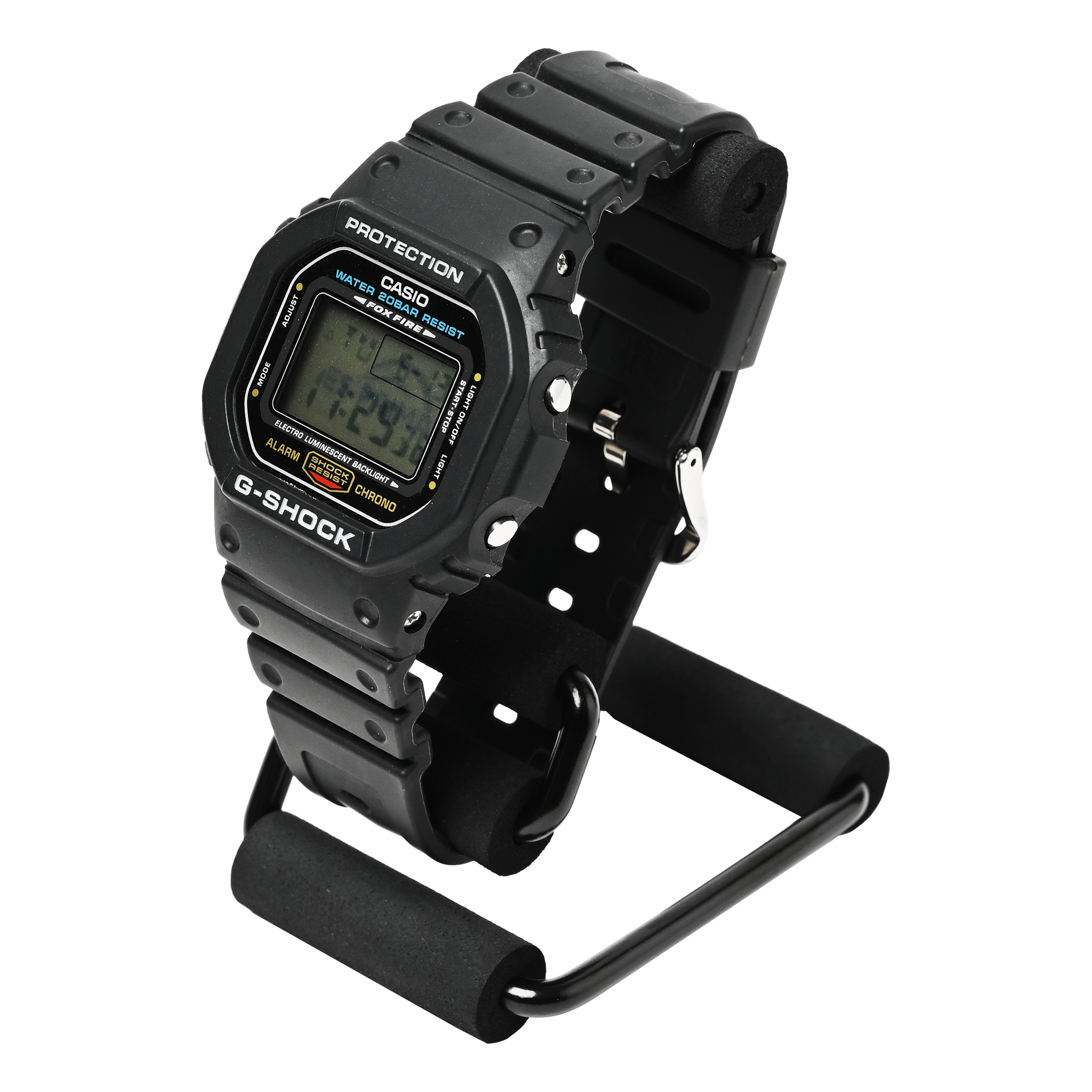 エスプリマ｜【Watch Stand】時計スタンド 1本用 ブラック SE53509BK