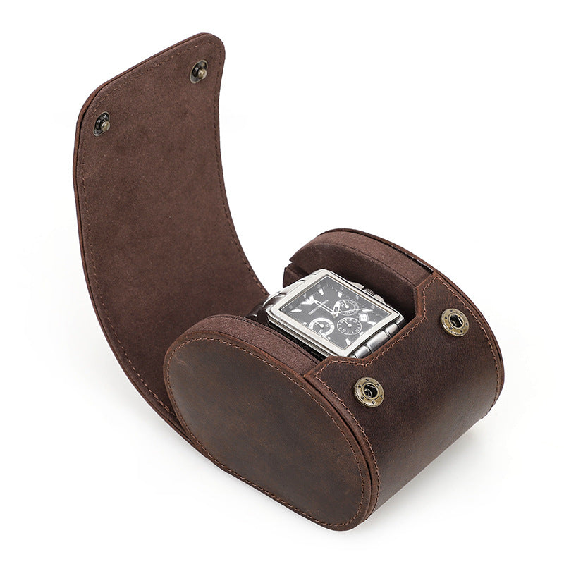 ポータブルウォッチポーチ(1本用)TYB06