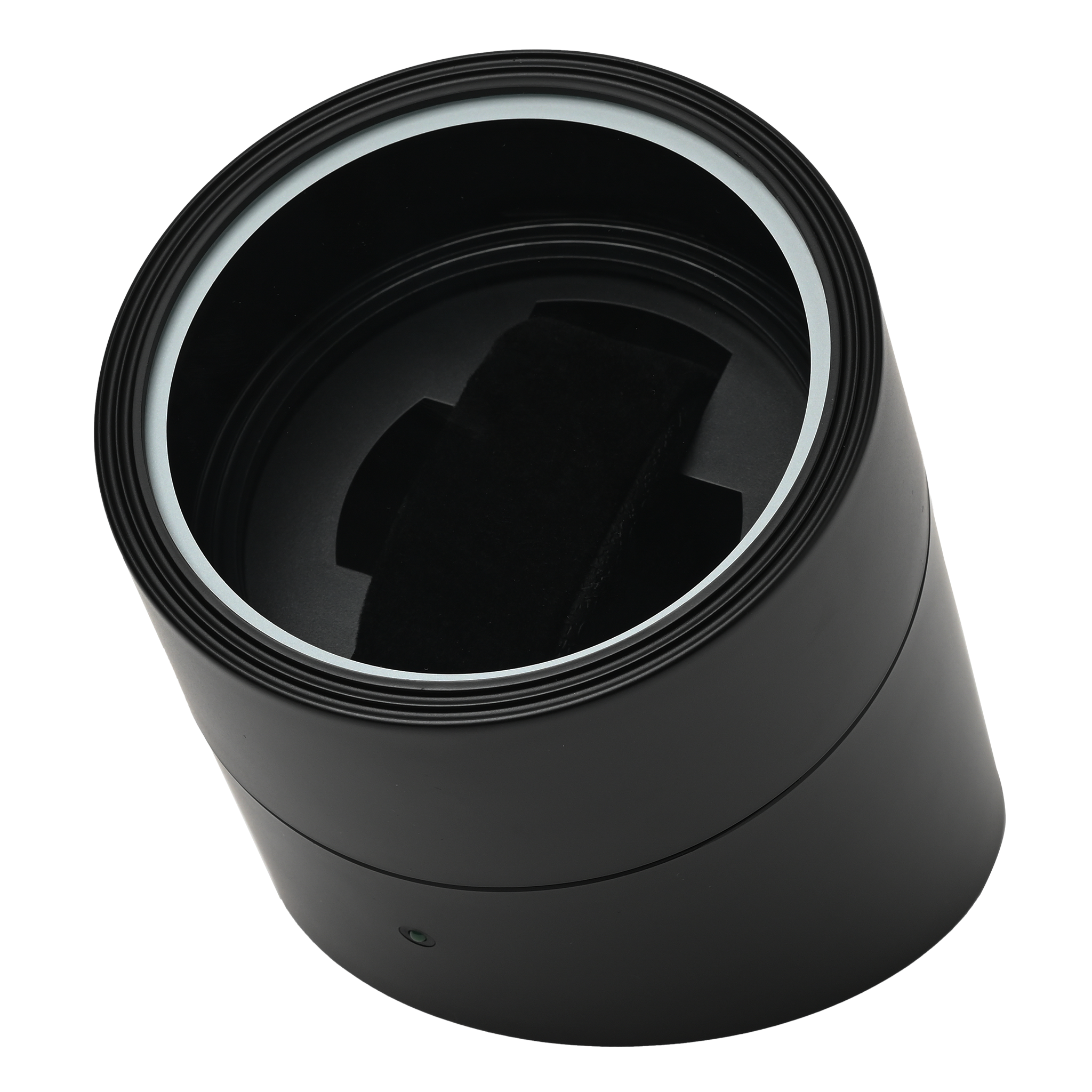 腕時計1本巻きワインディングマシーン（ブラック）ES10301BK