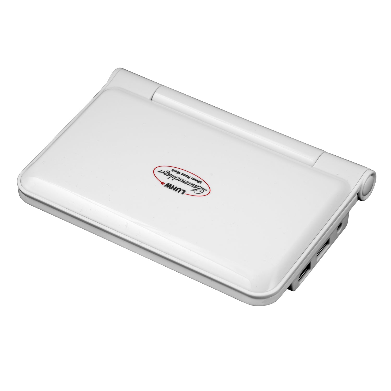 タイムグラファー 機械式腕時計用歩度測定器 LU12001WT