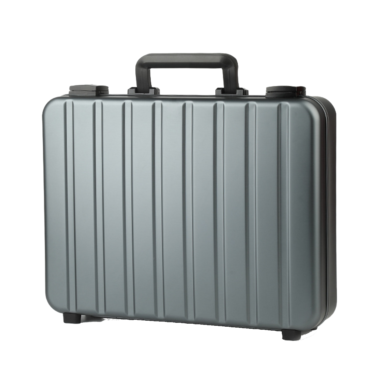 【Briefcase】時計収納アルミアダッシュケース LU2218