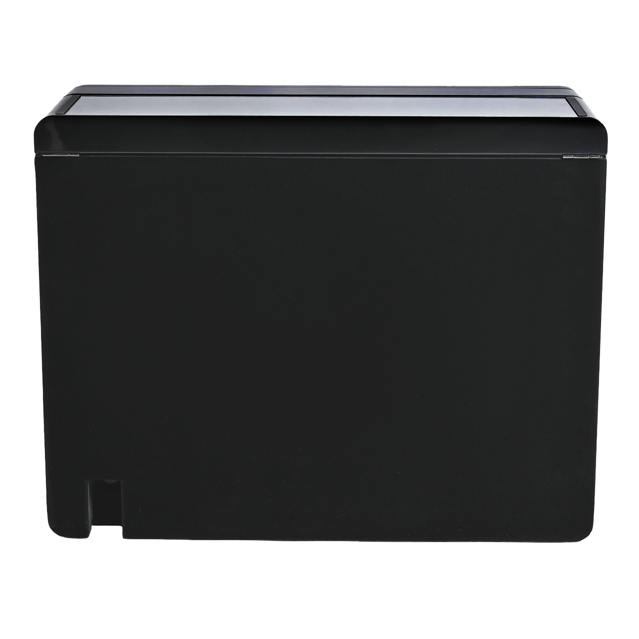 木製腕時計８本巻きワインディングマシーン  (ピアノブラック) LU72008BK