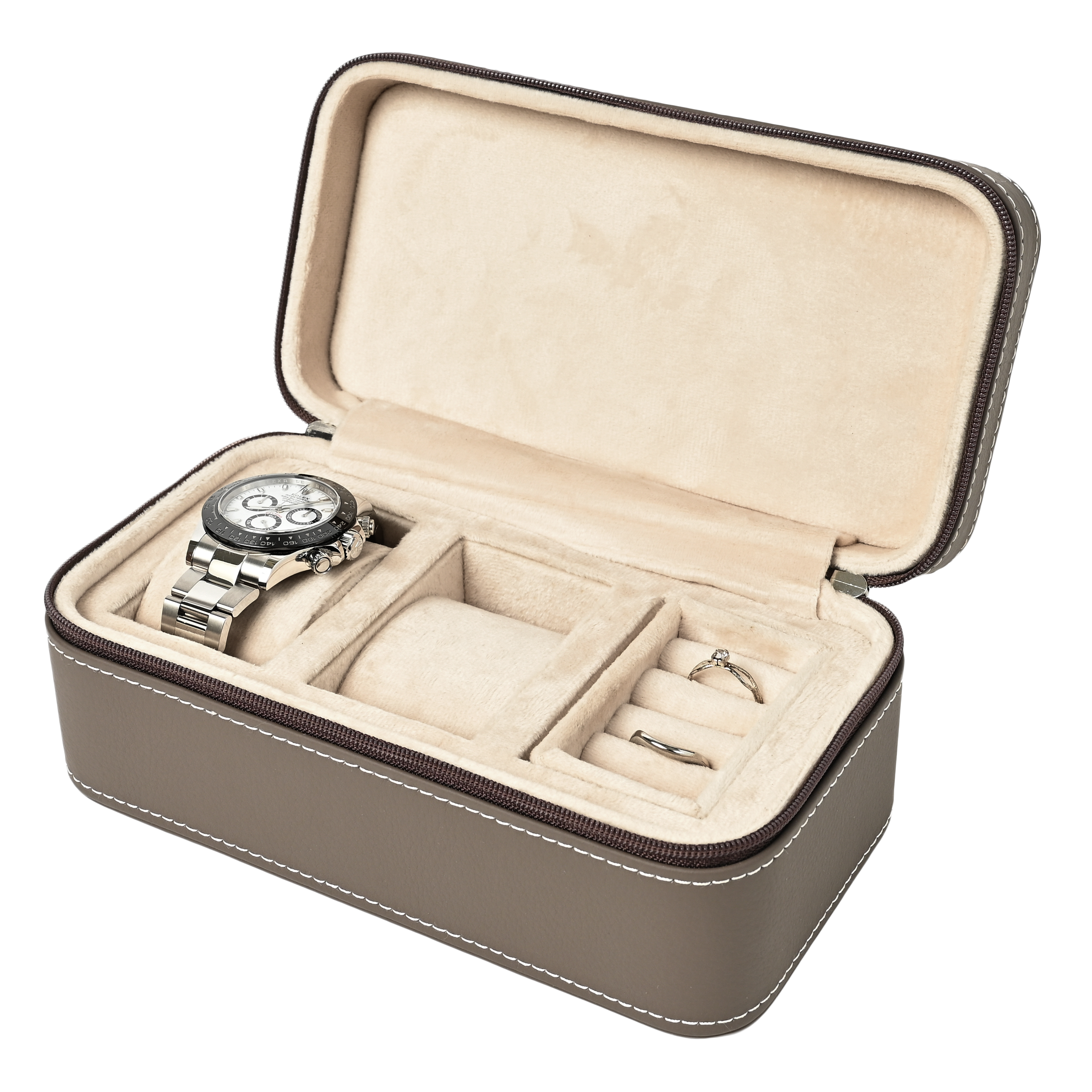 N0916-16★Cartier ジュエリーボックス 3個セット Cartier - Cartier カルティエジュエリーボックスセット箱の通販 by