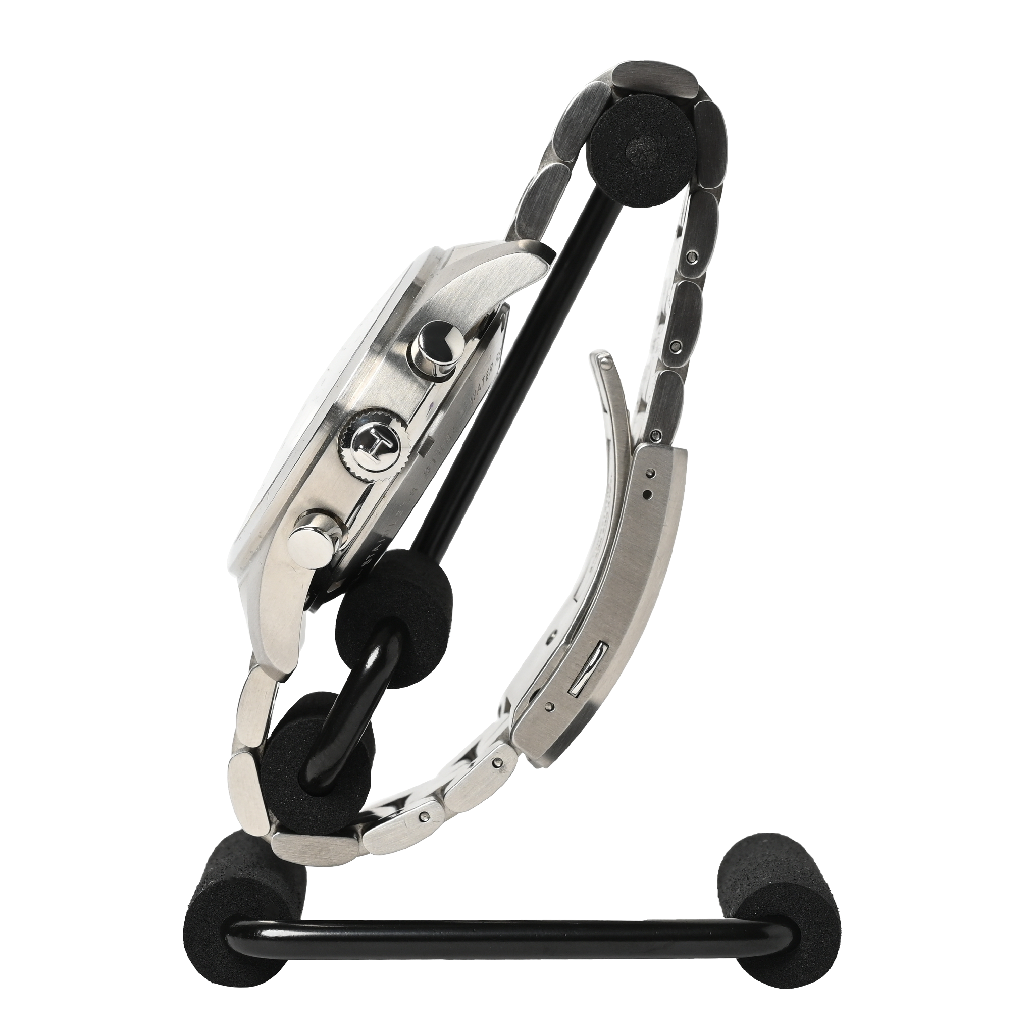 エスプリマ|【Watch Stand】時計スタンド 1本用 ブラック SE53509BK エスプリマ|【Watch Stand】時計スタンド 1本用 ブラック SE53509BK